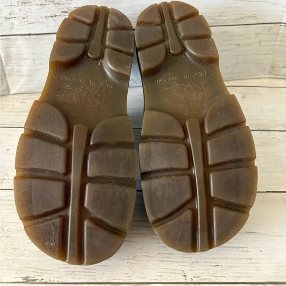 Vintage Dr. Martens Women’s Mary Jane’s - Picture 2 of 7